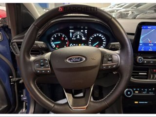 FORD Puma 1.0 EcoBoost Hybrid 125 CV S&S Titanium