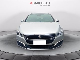 PEUGEOT 508 BlueHDi 150 S&S SW Business