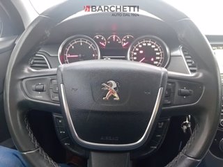 PEUGEOT 508 BlueHDi 150 S&S SW Business