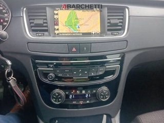 PEUGEOT 508 BlueHDi 150 S&S SW Business