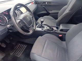 PEUGEOT 508 BlueHDi 150 S&S SW Business