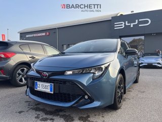 TOYOTA Corolla 1.8 Hybrid Style