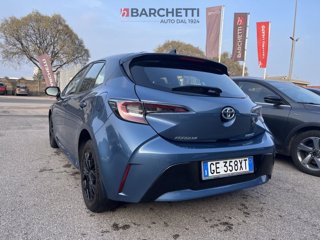 TOYOTA Corolla 1.8 Hybrid Style