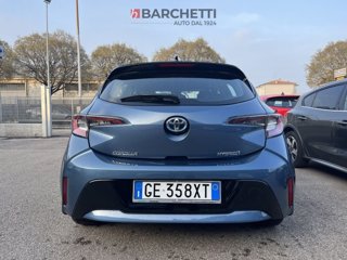 TOYOTA Corolla 1.8 Hybrid Style