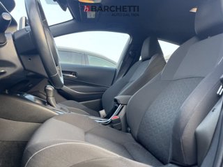 TOYOTA Corolla 1.8 Hybrid Style