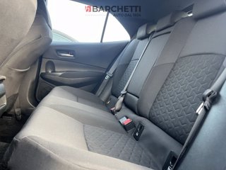 TOYOTA Corolla 1.8 Hybrid Style