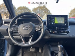 TOYOTA Corolla 1.8 Hybrid Style