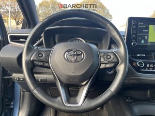 TOYOTA Corolla 1.8 Hybrid Style