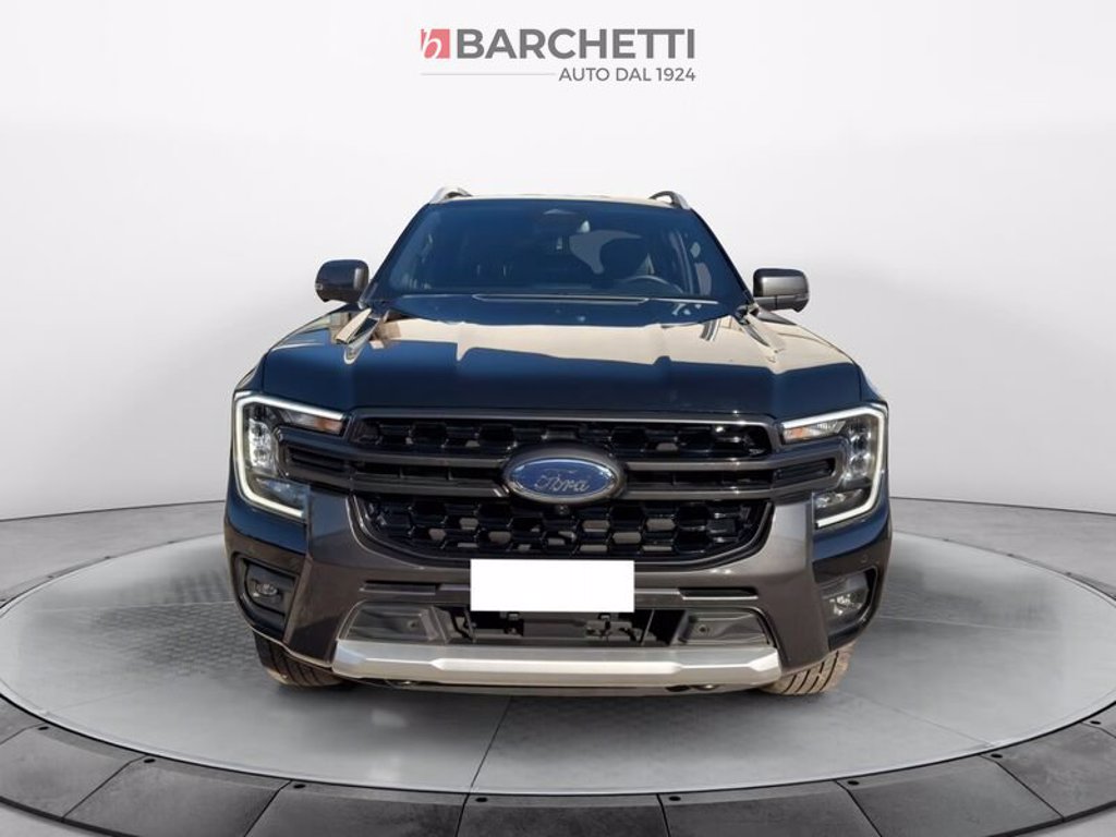 FORD Ranger 3.0 ECOBLUE aut. 240 CV DC Wildtrack 5 posti