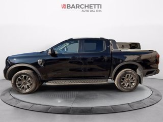 FORD Ranger 3.0 ECOBLUE aut. 240 CV DC Wildtrack 5 posti