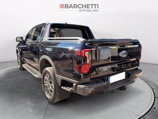 FORD Ranger 3.0 ECOBLUE aut. 240 CV DC Wildtrack 5 posti