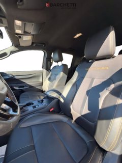 FORD Ranger 3.0 ECOBLUE aut. 240 CV DC Wildtrack 5 posti