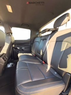 FORD Ranger 3.0 ECOBLUE aut. 240 CV DC Wildtrack 5 posti