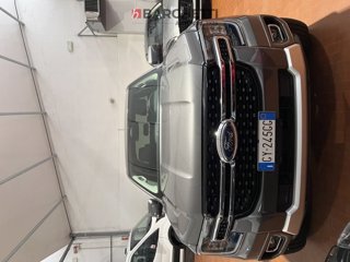 FORD Ranger 2.0 ECOBLUE DC Limited 5 posti