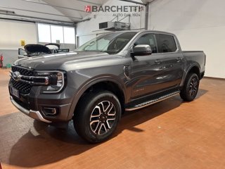 FORD Ranger 2.0 ECOBLUE DC Limited 5 posti