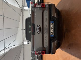 FORD Ranger 2.0 ECOBLUE DC Limited 5 posti