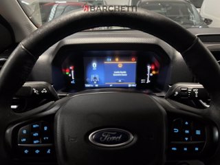 FORD Ranger 2.0 ECOBLUE DC Limited 5 posti