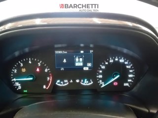 FORD Puma 1.0 EcoBoost Hybrid 125 CV S&S Titanium