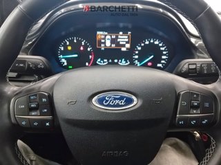 FORD Puma 1.0 EcoBoost Hybrid 125 CV S&S Titanium