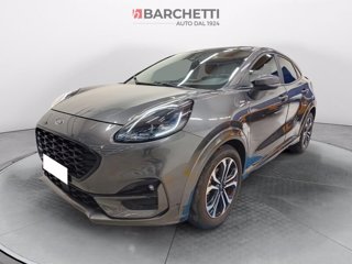 FORD Puma 1.0 EcoBoost Hybrid 125 CV S&S ST-Line Design