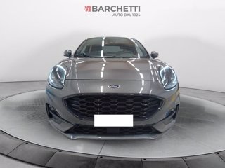 FORD Puma 1.0 EcoBoost Hybrid 125 CV S&S ST-Line Design