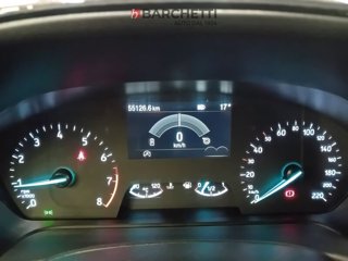 FORD Puma 1.0 EcoBoost Hybrid 125 CV S&S ST-Line Design