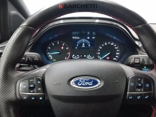 FORD Puma 1.0 EcoBoost Hybrid 125 CV S&S ST-Line Design