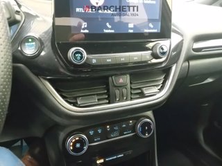 FORD Puma 1.0 EcoBoost Hybrid 125 CV S&S ST-Line Design