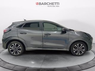 FORD Puma 1.0 EcoBoost Hybrid 125 CV S&S ST-Line Design
