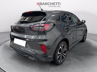 FORD Puma 1.0 EcoBoost Hybrid 125 CV S&S ST-Line Design