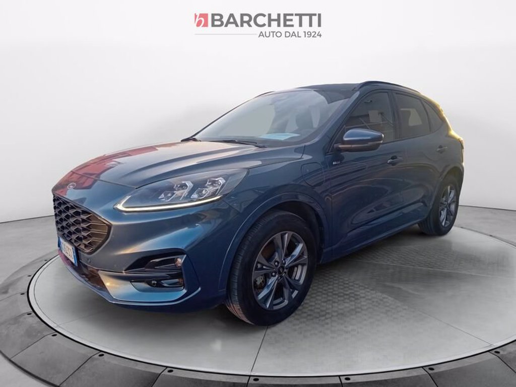 FORD Kuga 2.5 Plug In Hybrid 225 CV CVT 2WD ST-Line X