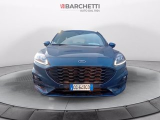 FORD Kuga 2.5 Plug In Hybrid 225 CV CVT 2WD ST-Line X