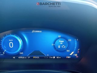 FORD Kuga 2.5 Plug In Hybrid 225 CV CVT 2WD ST-Line X