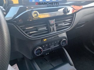 FORD Kuga 2.5 Plug In Hybrid 225 CV CVT 2WD ST-Line X