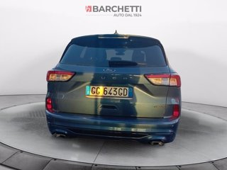 FORD Kuga 2.5 Plug In Hybrid 225 CV CVT 2WD ST-Line X