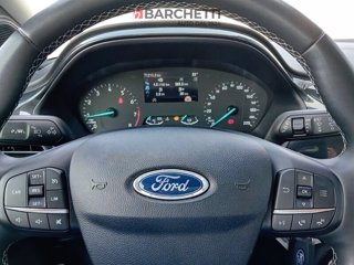 FORD Puma 1.0 EcoBoost Hybrid 125 CV S&S Titanium