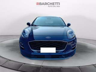 FORD Puma 1.0 EcoBoost Hybrid 125 CV S&S Titanium