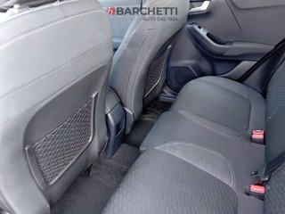 FORD Puma 1.0 EcoBoost Hybrid 125 CV S&S Titanium