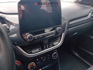 FORD Puma 1.0 EcoBoost Hybrid 125 CV S&S aut. Titanium