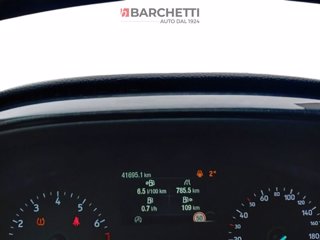 FORD Puma 1.0 EcoBoost Hybrid 125 CV S&S aut. Titanium