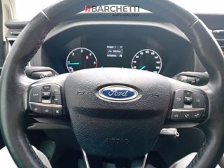 FORD Transit Custom 280 2.0 EcoBlue Hybrid 130 PC Furg. Titanium