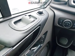 FORD Transit Custom 280 2.0 EcoBlue Hybrid 130 PC Furg. Titanium