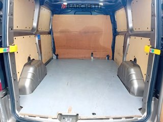 FORD Transit Custom 280 2.0 EcoBlue Hybrid 130 PC Furg. Titanium