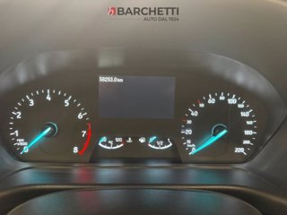 FORD Puma 1.0 EcoBoost Hybrid 125 CV S&S Titanium