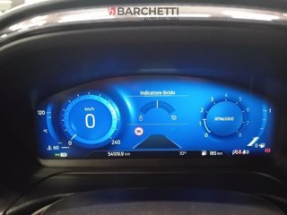 FORD Puma 1.0 EcoBoost Hybrid 125 CV S&S ST-Line