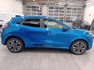 FORD Puma 1.0 EcoBoost Hybrid 125 CV S&S ST-Line