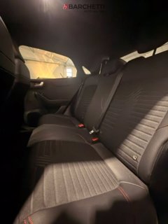 FORD Puma 1.0 EcoBoost Hybrid 125 CV S&S ST-Line X