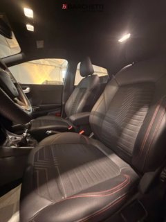 FORD Puma 1.0 EcoBoost Hybrid 125 CV S&S ST-Line X