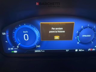 FORD Puma 1.0 EcoBoost Hybrid 125 CV S&S ST-Line X