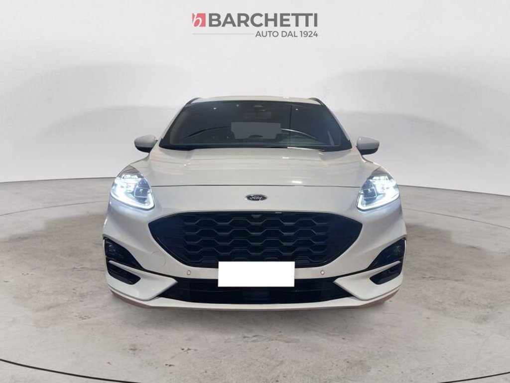 FORD Kuga 2.5 Full Hybrid 190 CV CVT 2WD ST-Line X